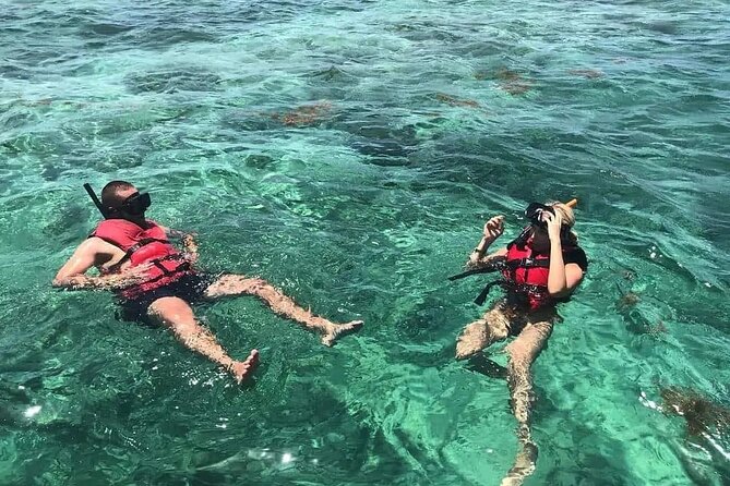 2 Hour Speed Boat and Snorkeling Adventure in Punta Cana - Booking and Cancellation
