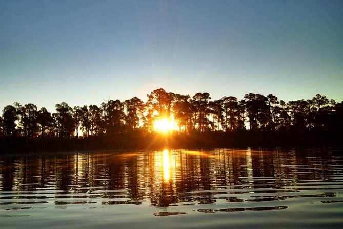 2-Hour Stand up Paddleboard Rental From Lake Buena Vista Area - Introductory Lesson for Beginners