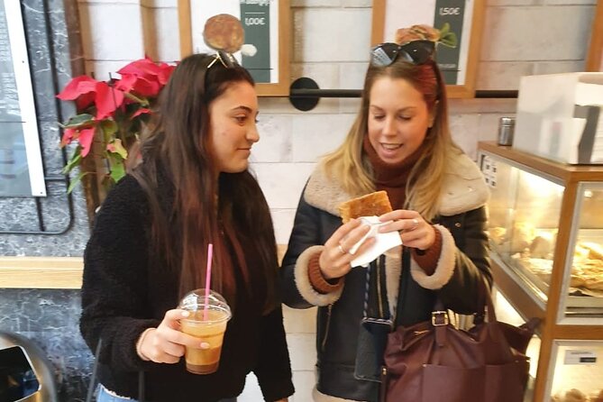 2-hour Street Food Tastings in Athens - Cancellation Policy