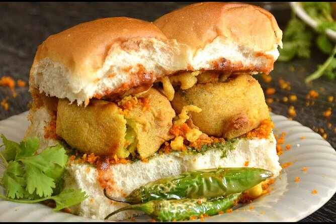 2 Hour Street Food Tour in Sowcarpet Chennai - Cancellation and Booking Policies