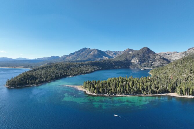 2 Hour Sunrise Private Boat Charter With Captain - Meeting and Pickup Instructions