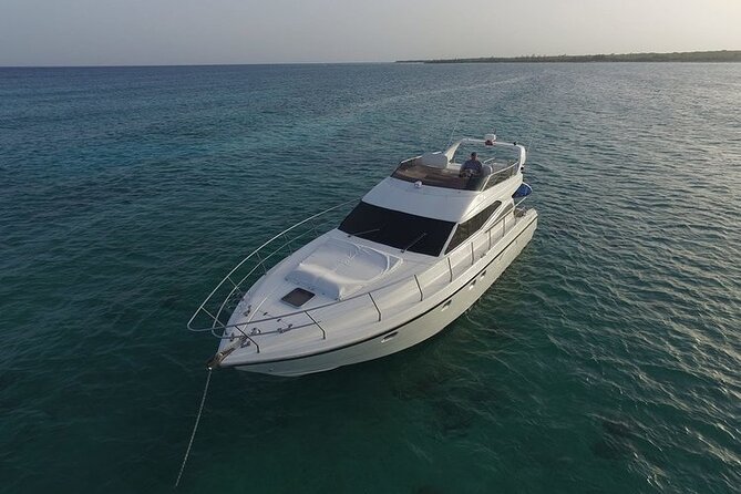 2 Hour Sunset - 47 Azimut, Tulum, Playa Del Carmen, Riviera Maya - Additional Information and Policies