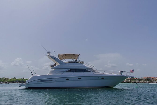 2 Hour Sunset - 51 Sea Ray Tulum, Playa Del Carmen, Riviera Maya - Important Considerations