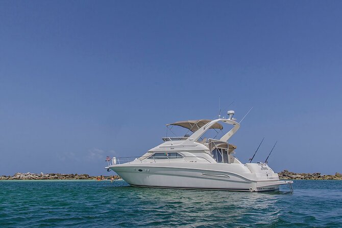 2 Hour Sunset - 51 Sea Ray Tulum, Playa Del Carmen, Riviera Maya - Pricing and Reviews