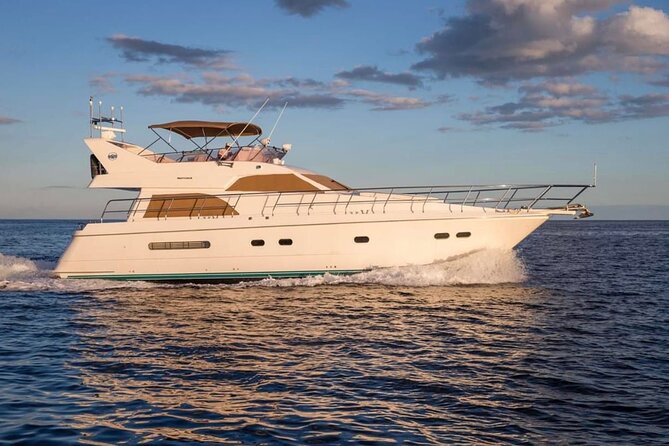 2 Hour Sunset- 60 Neptunus Tulum, Playa Del Carmen, Riviera Maya - Customer Reviews