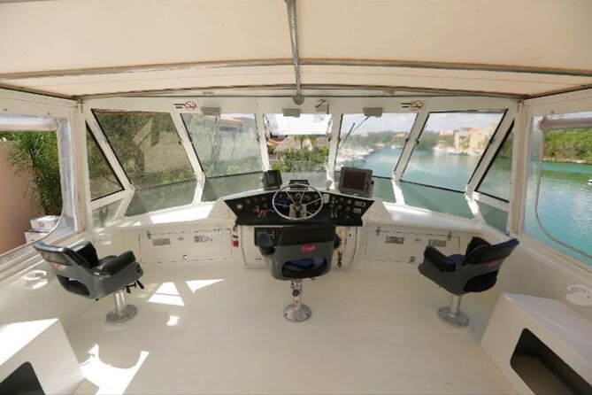 2 Hour Sunset - 72 Bruce Roberts - Tulum, Playa Del Carmen - Sunset Cruise Experience