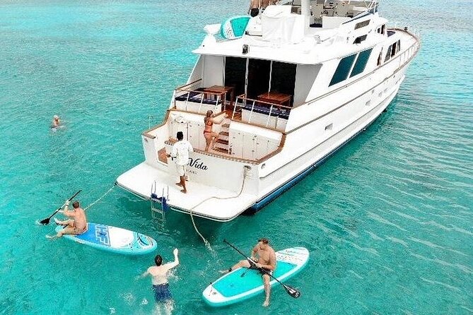 2 Hour Sunset-80 Pura Vida, Tulum Playa Del Carmen, Riviera Maya - Fees & Transportation