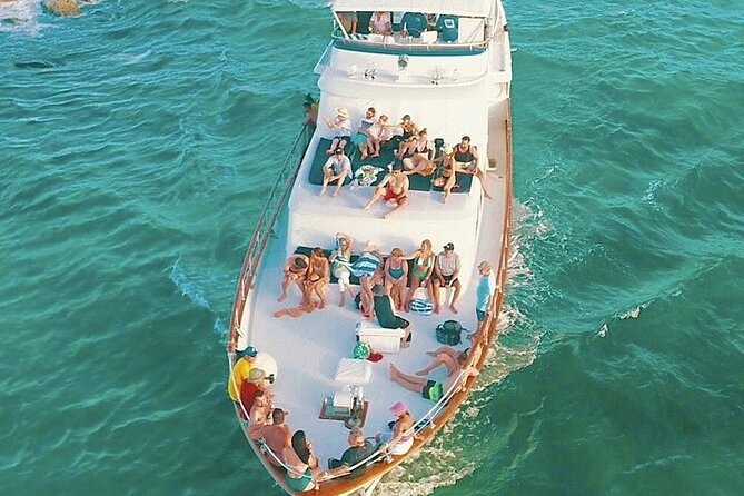 2 Hour Sunset-80 Pura Vida, Tulum Playa Del Carmen, Riviera Maya - Private Transportation