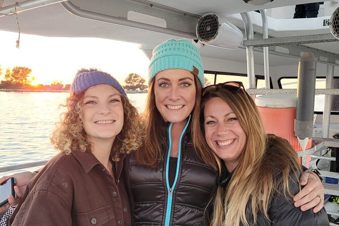 2 Hour Sunset Cruise in Clearwater, Florida - Cancellation and Refund Policy