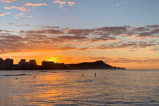 2-Hour Sunset Cruise in Honolulu - Accessibility and Accommodations