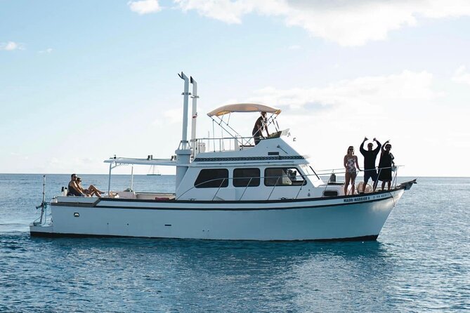 2-Hour Sunset Cruise in Honolulu - Cruise Duration and Route