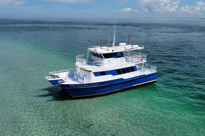 2-Hour Sunset Cruise Tour in St. Petersburg - Experiencing the Sunset Cruise
