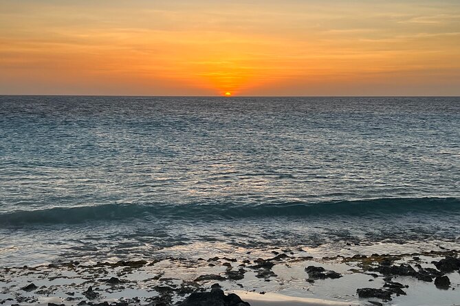 2 Hour Sunset Kayak Tour: War Veterans Memorial Park - Meeting and End Point