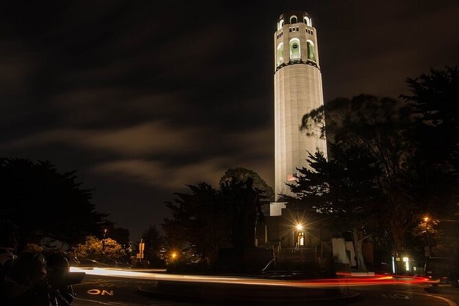 2-Hour Sunset or Evening Private City Sites Tour of San Francisco - Highlights of the Tour
