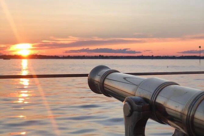 2-Hour Sunset Sail On Schooner When And If - Additional Important Information