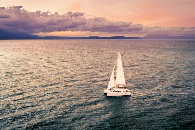 2 Hour Sunset Sailing - Practical Tips