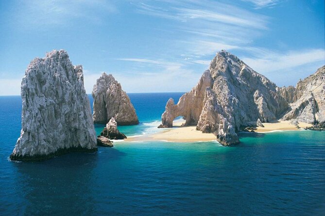 2-Hour Sunset Sailing Trip in Los Cabos - Meeting and Pickup Details