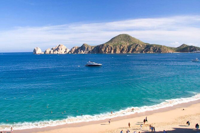 2-Hour Sunset Sailing Trip in Los Cabos - Guest Reviews and Feedback