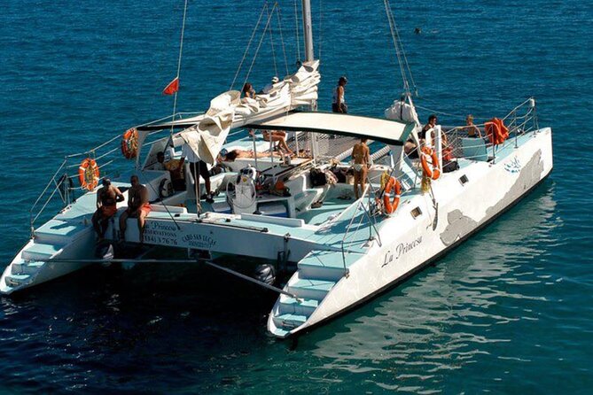 2-Hour Sunset Sailing Trip in Los Cabos - Safety Measures