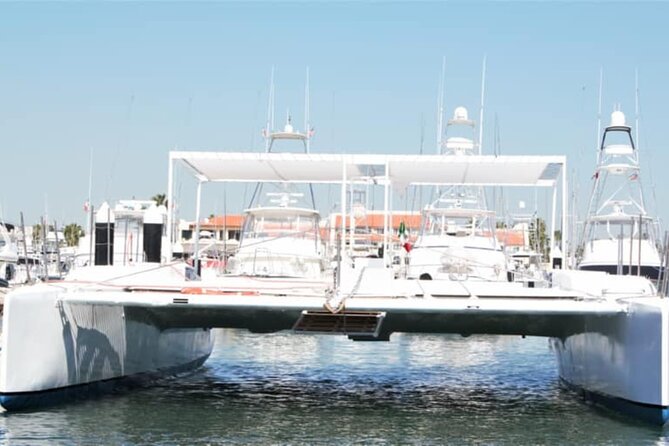 2-Hour Sunset Sailing Trip in Los Cabos - Booking Information