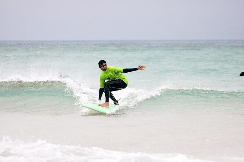 2 Hour Surf Experience in Newquay - for Beginners/Improvers - Teaching Methodology