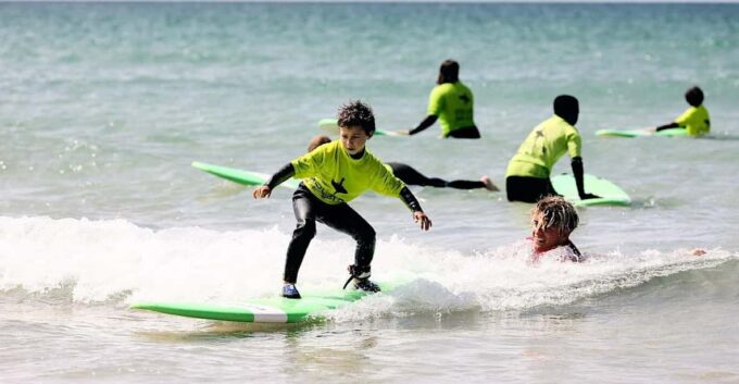 2 Hour Surf Experience in Newquay - Private Family Lesson - Frequently Asked Questions