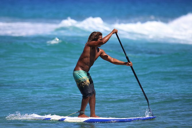 2-Hour Surf Lesson at Encuentro Beach - Booking Details