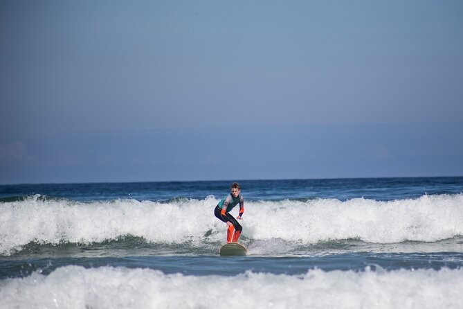 2-Hour Surf Lesson in Alentejo - Instructor Qualifications and Approach
