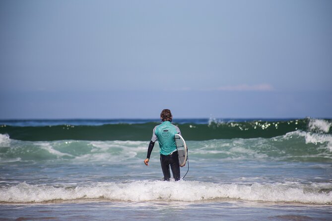 2-Hour Surf Lesson in Alentejo - What to Expect During the Lesson