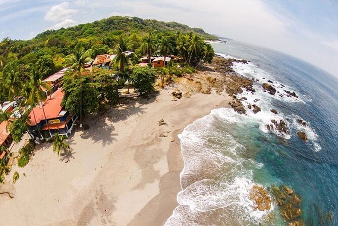 2-Hour Surf Lesson in Montezuma - Cancellation and Payment Options