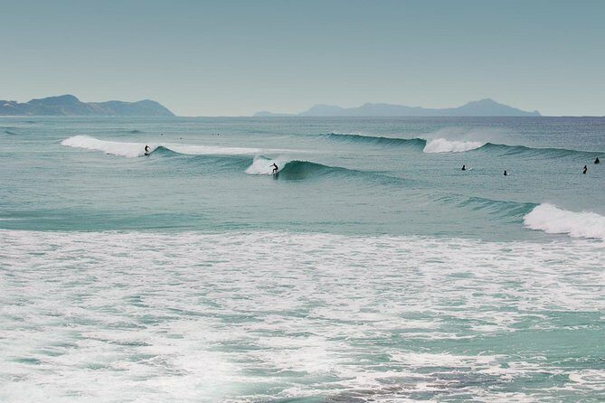 2 Hour Surf Lesson - Te Arai Beach - Who Will Love This Experience?
