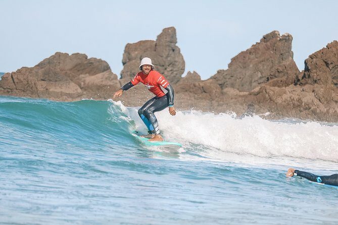 2 Hour Surf Lesson - Te Arai Beach - FAQ