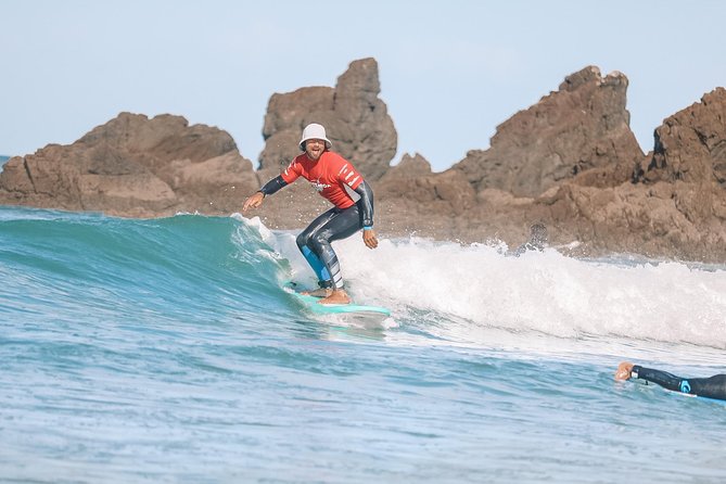 2 Hour Surf Lesson - Te Arai Beach - Pickup and Meeting Information