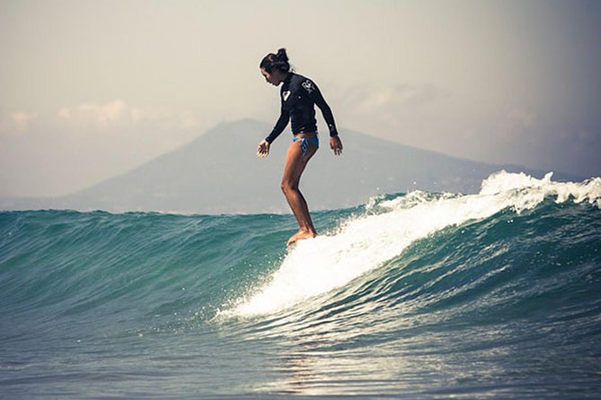 2-Hour Surfing Experience for Beginners in Famara - Key Points