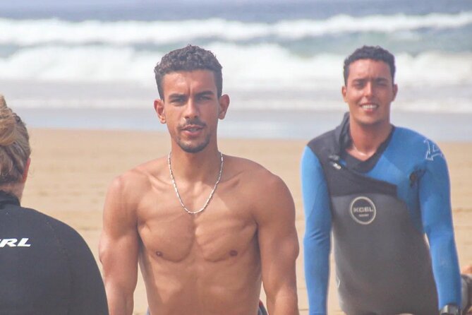 2-Hour Surfing Lesson With a Local in Morocco - Scheduling and Availability