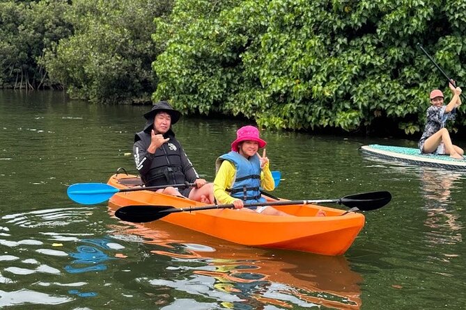 2 Hour Tandem Kayak Rental at Our Private Launch Area in Haleiwa - Meeting and Pickup
