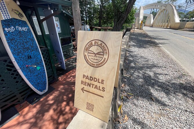 2 Hour Tandem Kayak Rental at Our Private Launch Area in Haleiwa - Booking Information