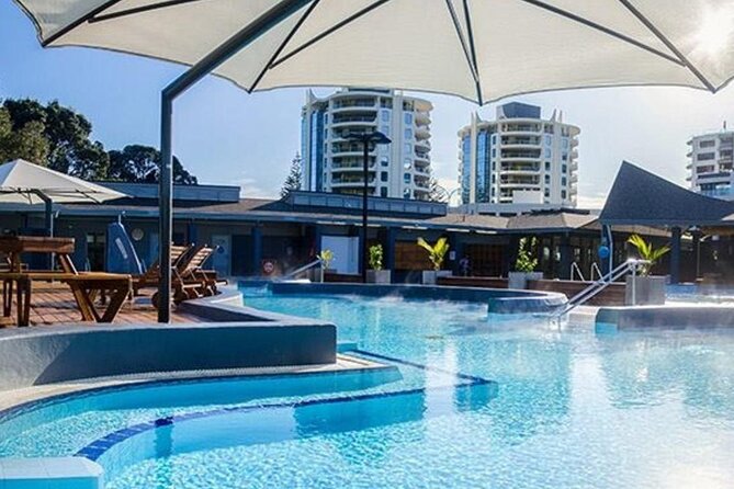 2-Hour Tauranga & Mount Maunganui City & Scenic Local Tour - Booking and Cancellation Policies