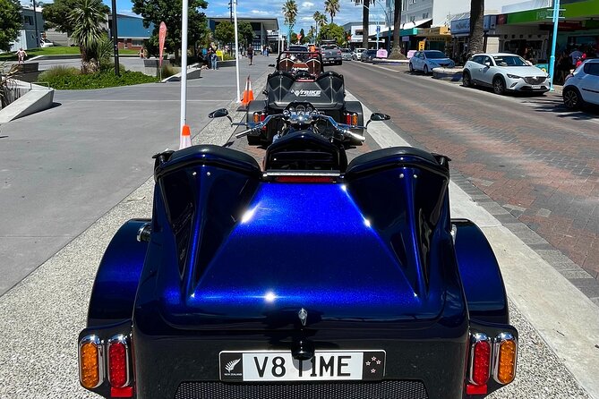 2-Hour Tauranga & Mount Maunganui City & Scenic Local Tour - Tour Experience and Highlights