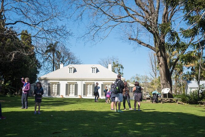 2-Hour Tauranga & Mount Maunganui City & Scenic Local Tour - Scenic Viewpoints and Photo Opportunities