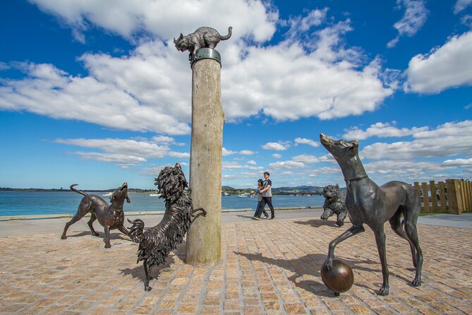 2-Hour Tauranga & Mount Maunganui City & Scenic Local Tour - Key Considerations for Travelers