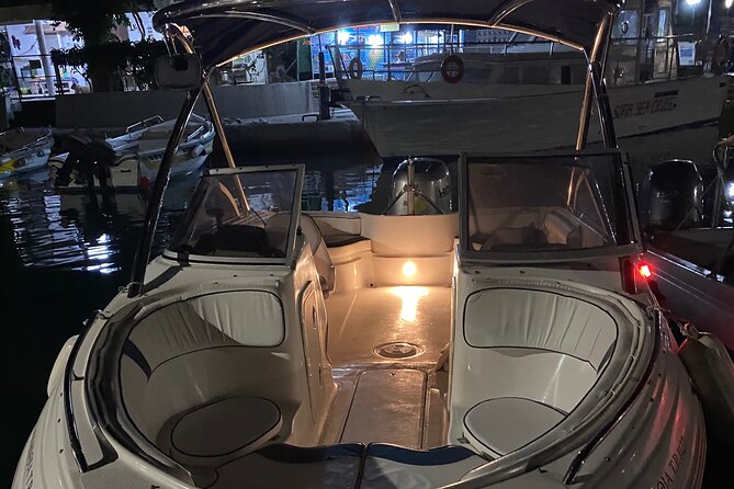 2-Hour the Beauties of Rhodes Island Private Guided Boat Tour - Additional Information
