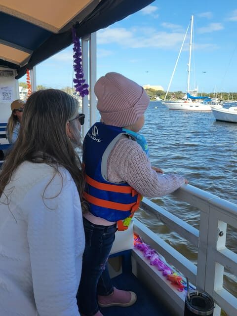 2 Hour Tiki Dolphin Sightseeing Tour in Cocoa Beach - FAQs
