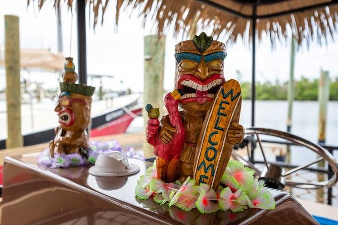 2 Hour Tiki Pub Sensational Sunset Cruise (Adults Only) - Cancellation and Booking Information