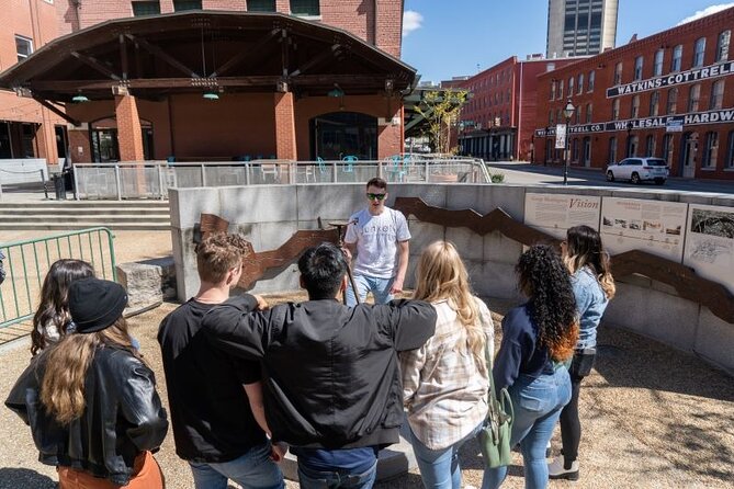 2 Hour Tour at George Washingtons Footsteps in Alexandria - Frequently Asked Questions