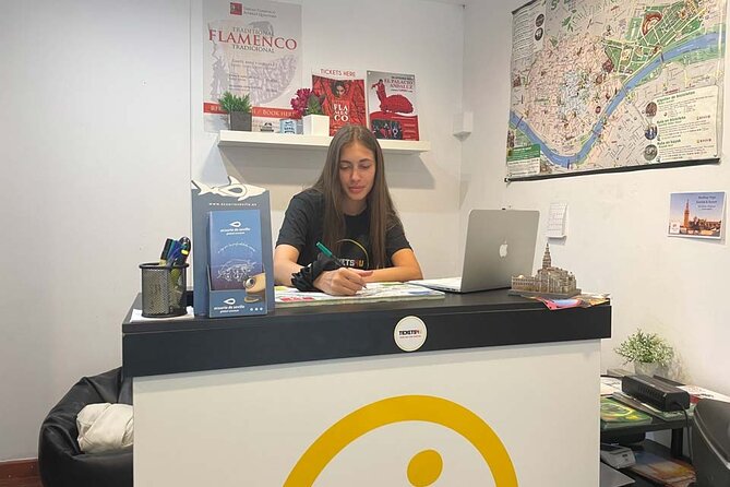 2 Hour Tour Discover Seville Like a Local on an ELECTRIC BIKE - Tour Inclusions