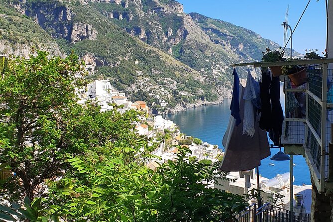 2-Hour Tour to Amalfi and Atrani, Among the Labyrinths in Escape From the Pirates - Appreciating the Panoramic Views in Atrani