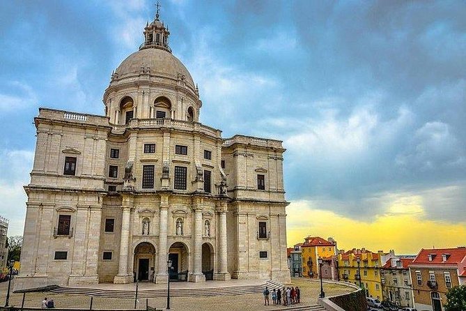 2 Hour Tuk Tuk Tour of the Old Town It Will Make You Fall in Love - Booking and Availability