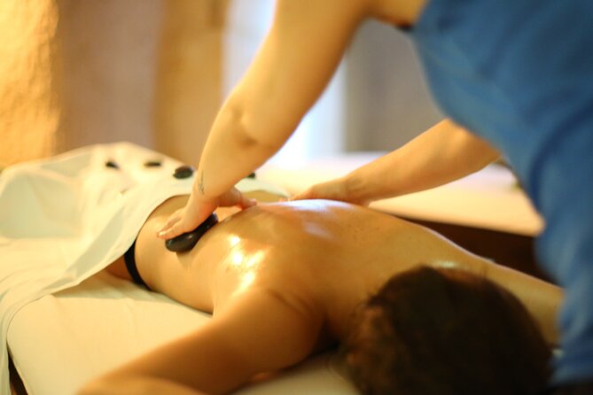 2 Hour Turkish Bath Experience in Kusadasi - Relaxation and Rejuvenation