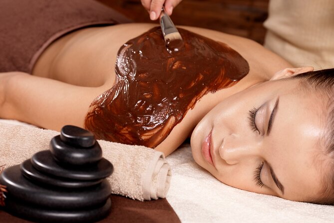 2 Hour Turkish Bath Experience in Kusadasi - Nourishing and Pampering